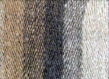 all natural colored mohair border