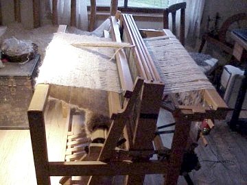 table loom
