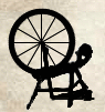 the spinning wheel