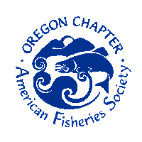 Oregon chapter AFS logo