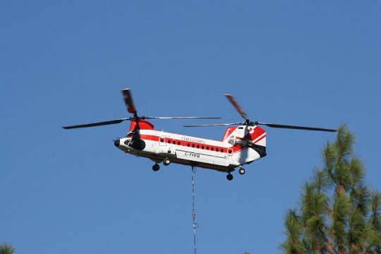 Columbia Helicopters